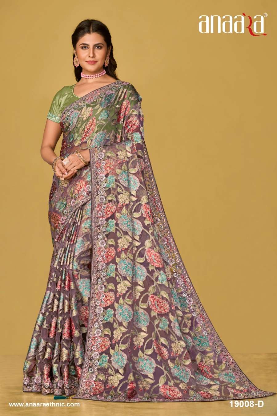 Tathastu Anaara 19000 - Amrah Wholesale