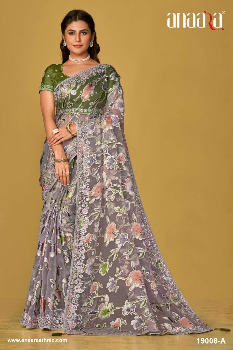 Tathastu Anaara 19000 - Amrah Wholesale