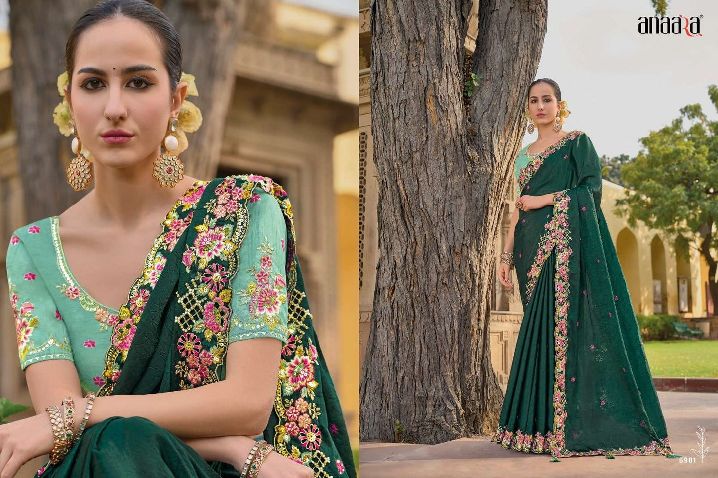 Tathastu Anaara 6900 - Amrah Wholesale