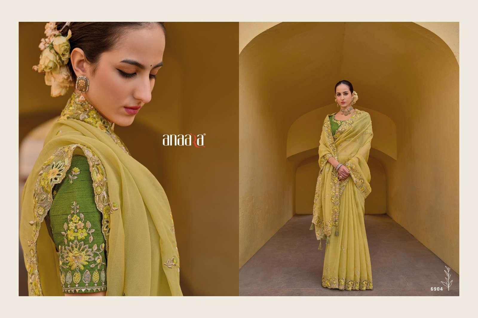 Tathastu Anaara 6900 - Amrah Wholesale