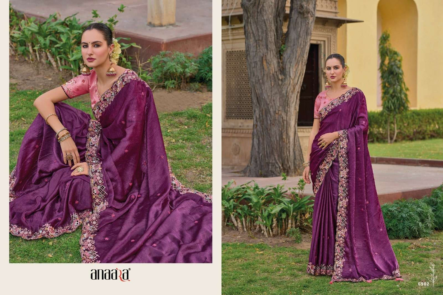 Tathastu Anaara 6900 - Amrah Wholesale