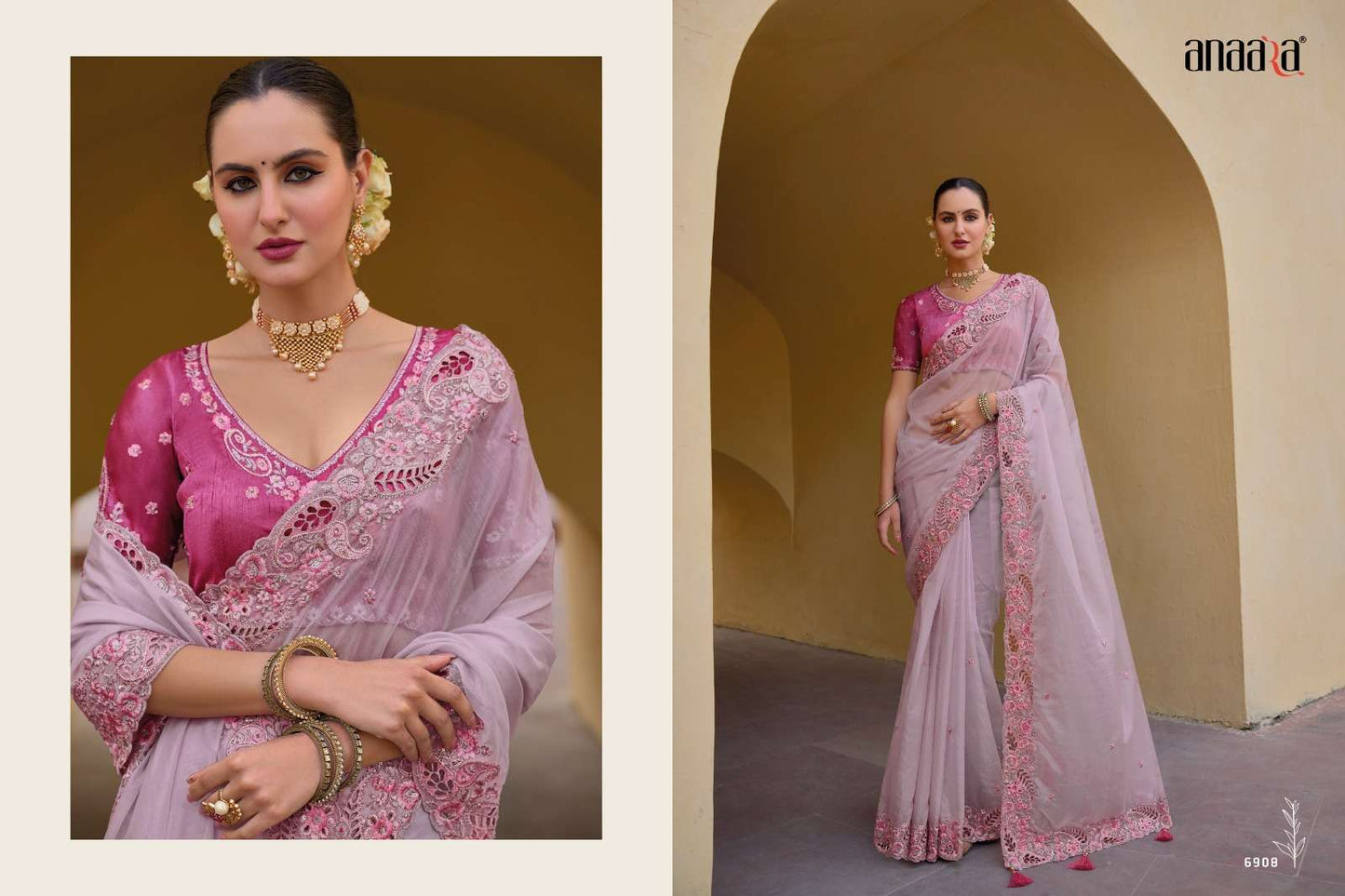 Tathastu Anaara 6900 - Amrah Wholesale