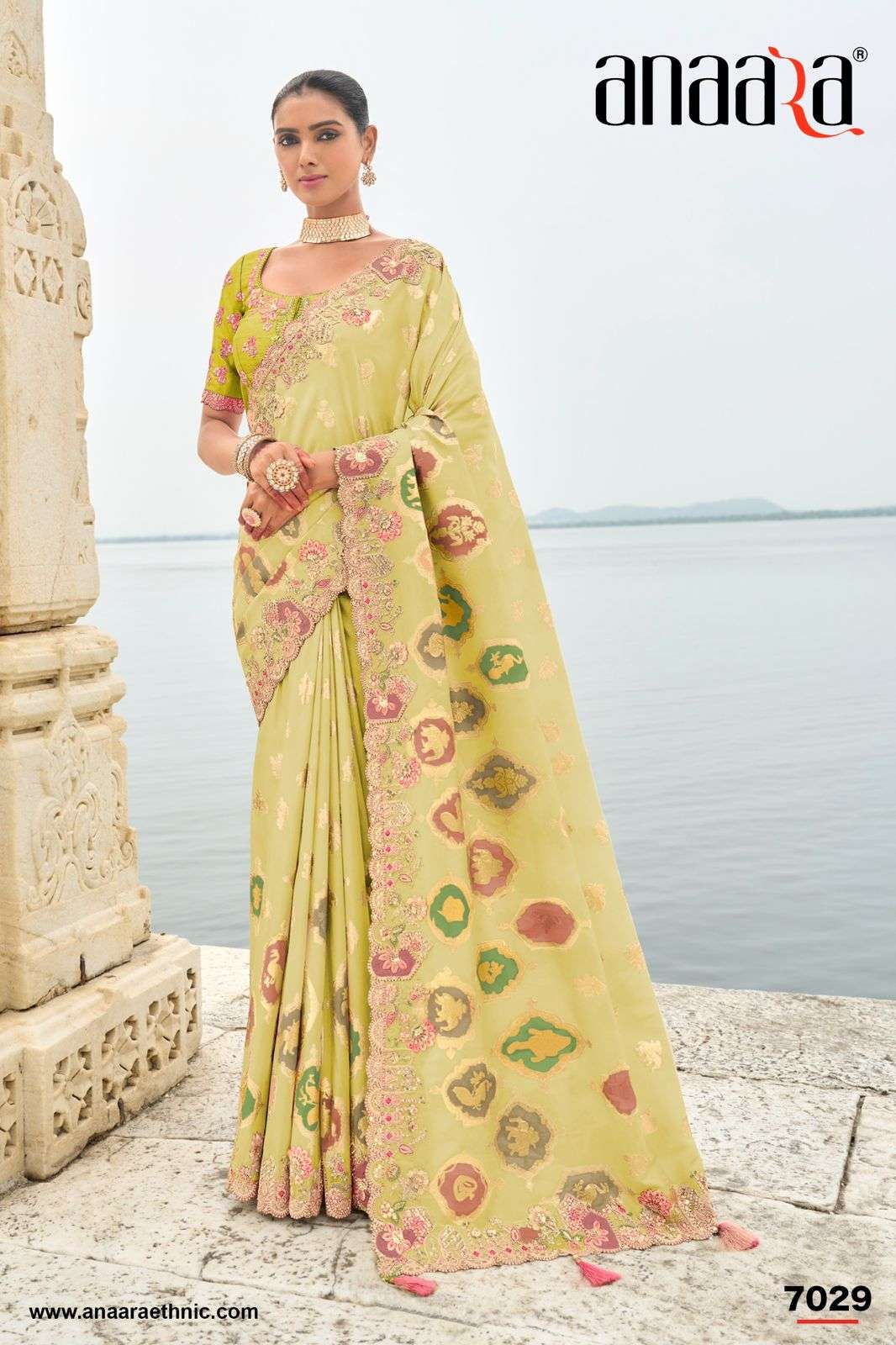 Tathastu Anaara 7000 - Amrah Wholesale