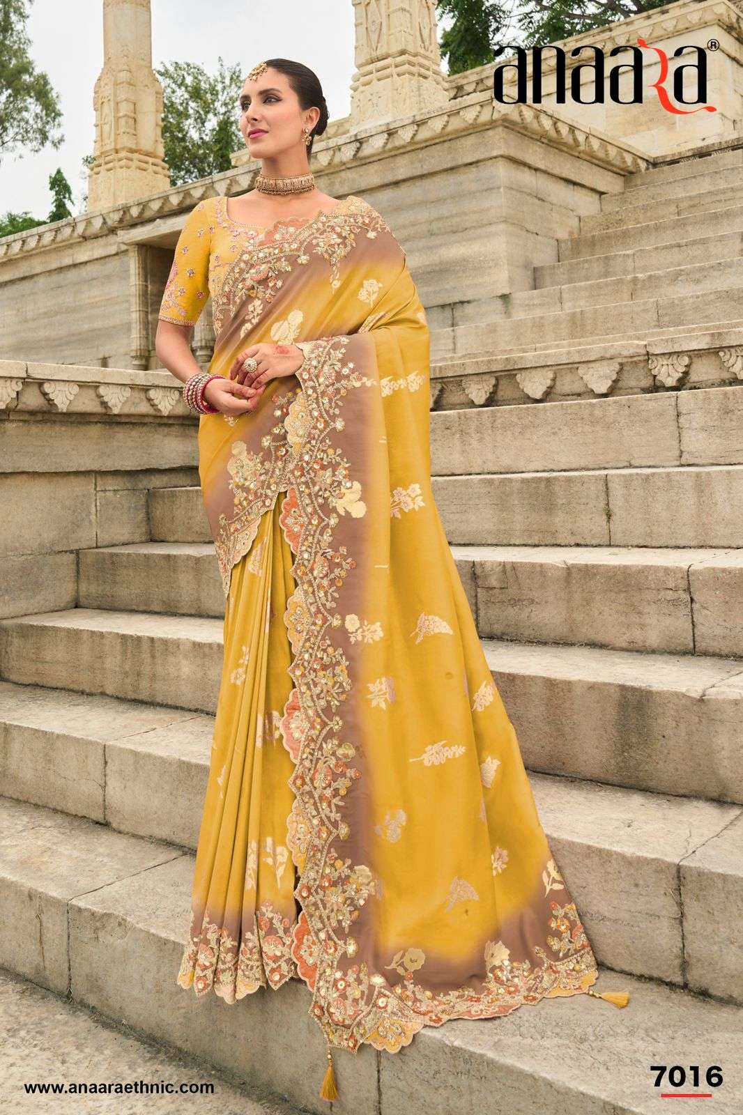 Tathastu Anaara 7000 - Amrah Wholesale