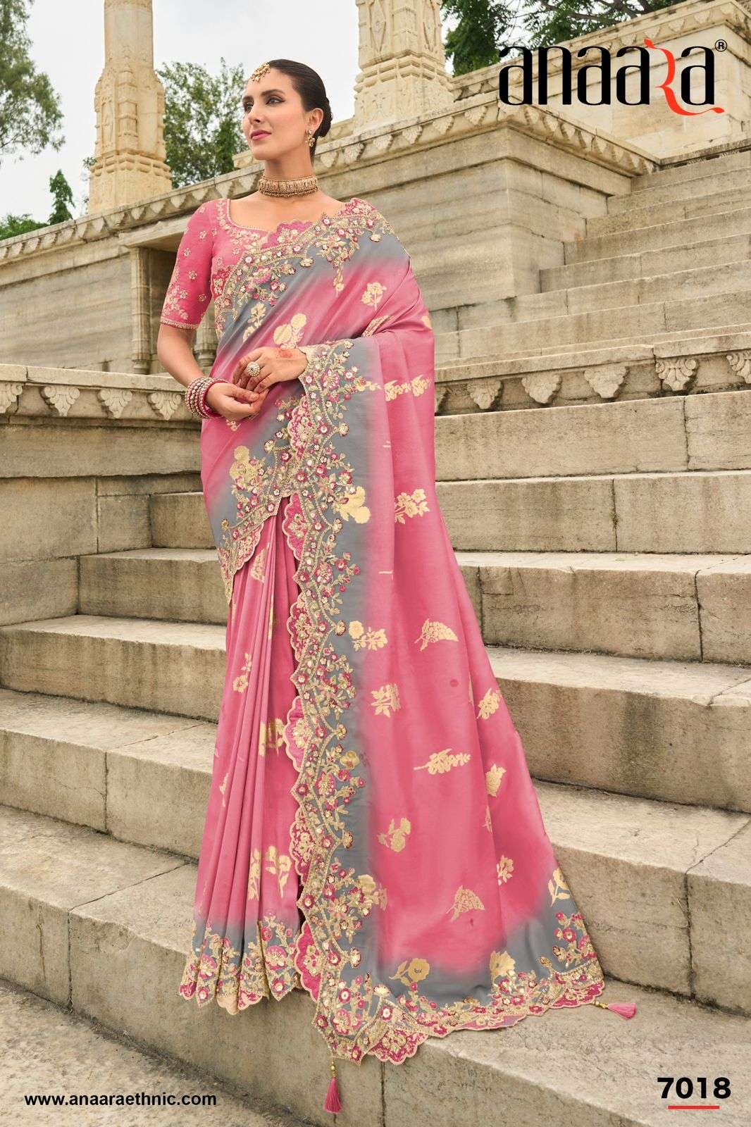 Tathastu Anaara 7000 - Amrah Wholesale