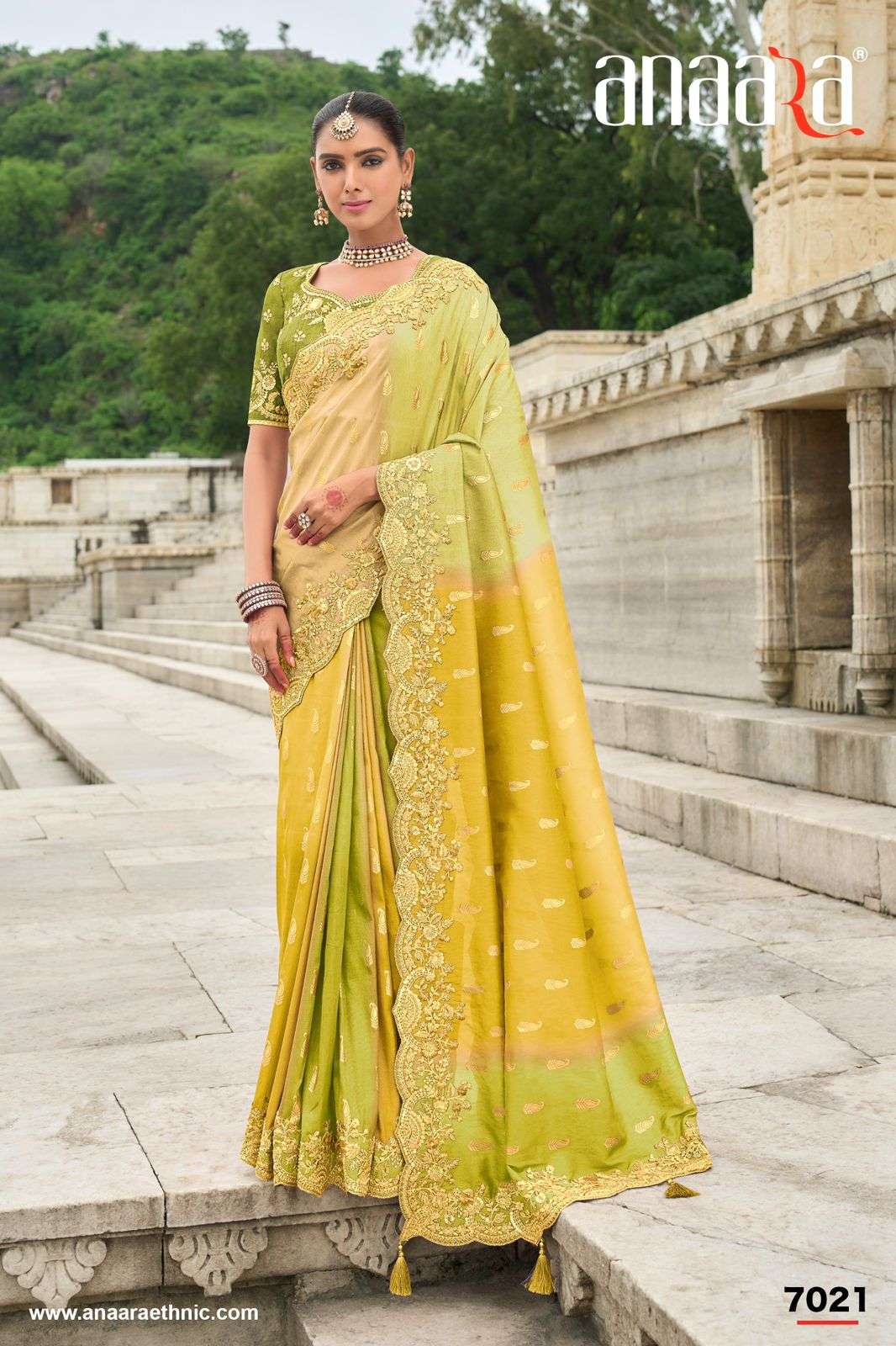 Tathastu Anaara 7000 - Amrah Wholesale