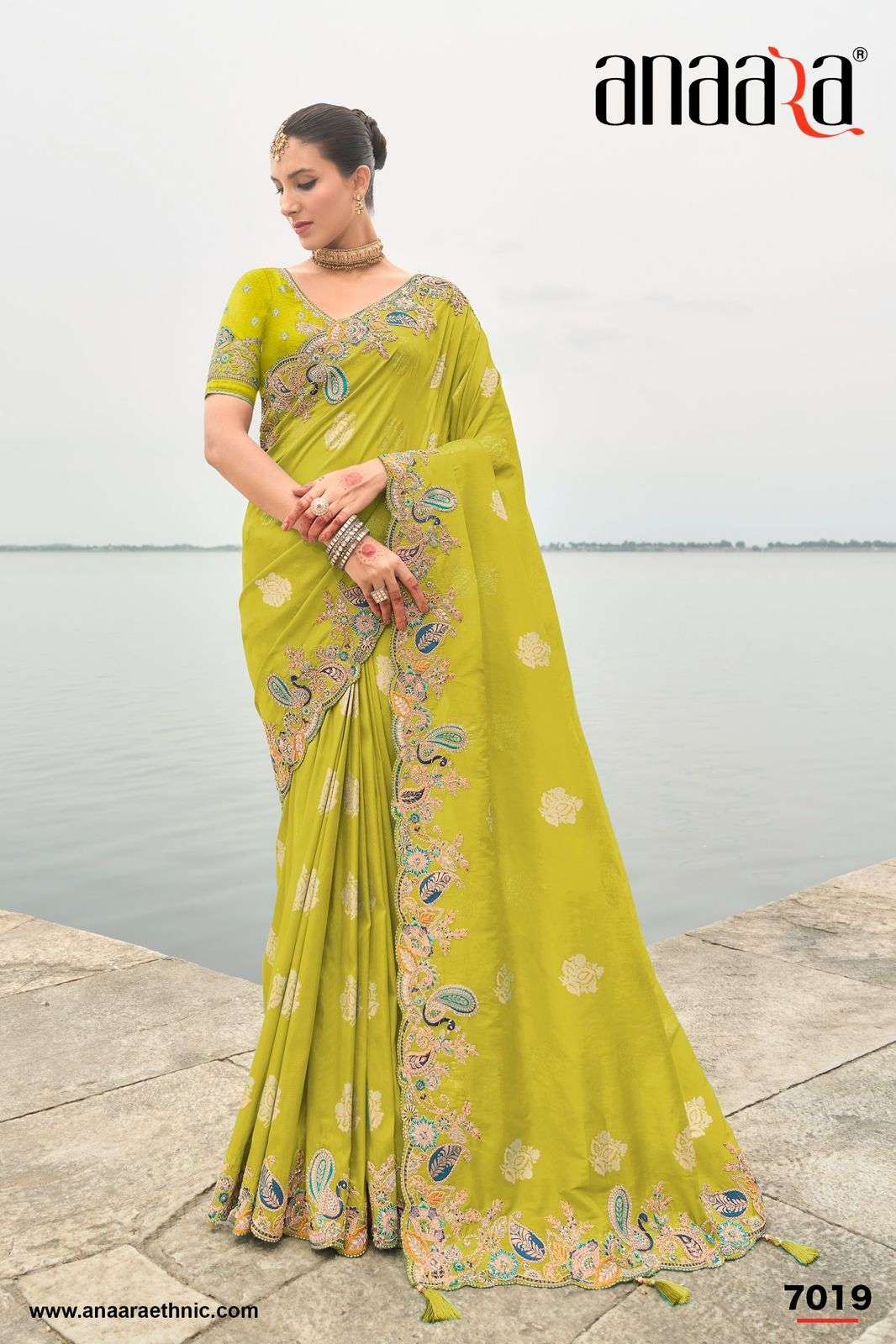 Tathastu Anaara 7000 - Amrah Wholesale