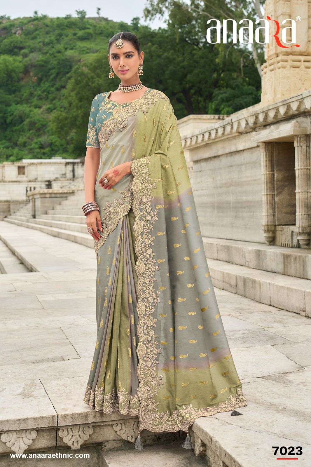 Tathastu Anaara 7000 - Amrah Wholesale