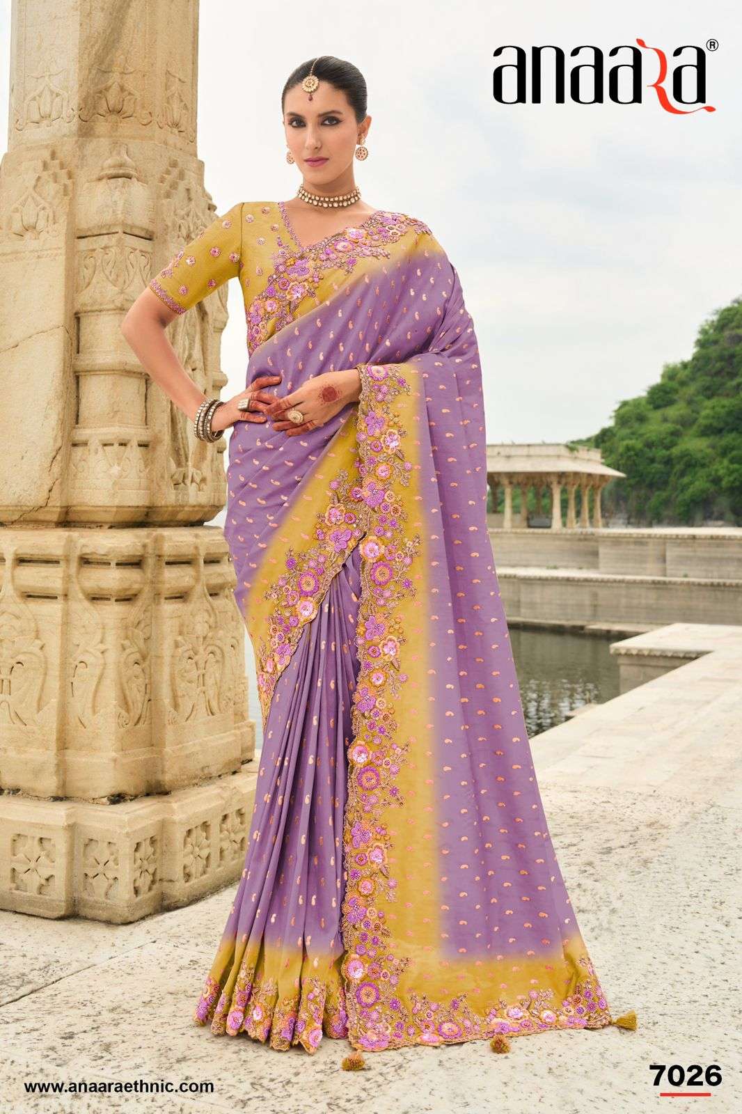 Tathastu Anaara 7000 - Amrah Wholesale