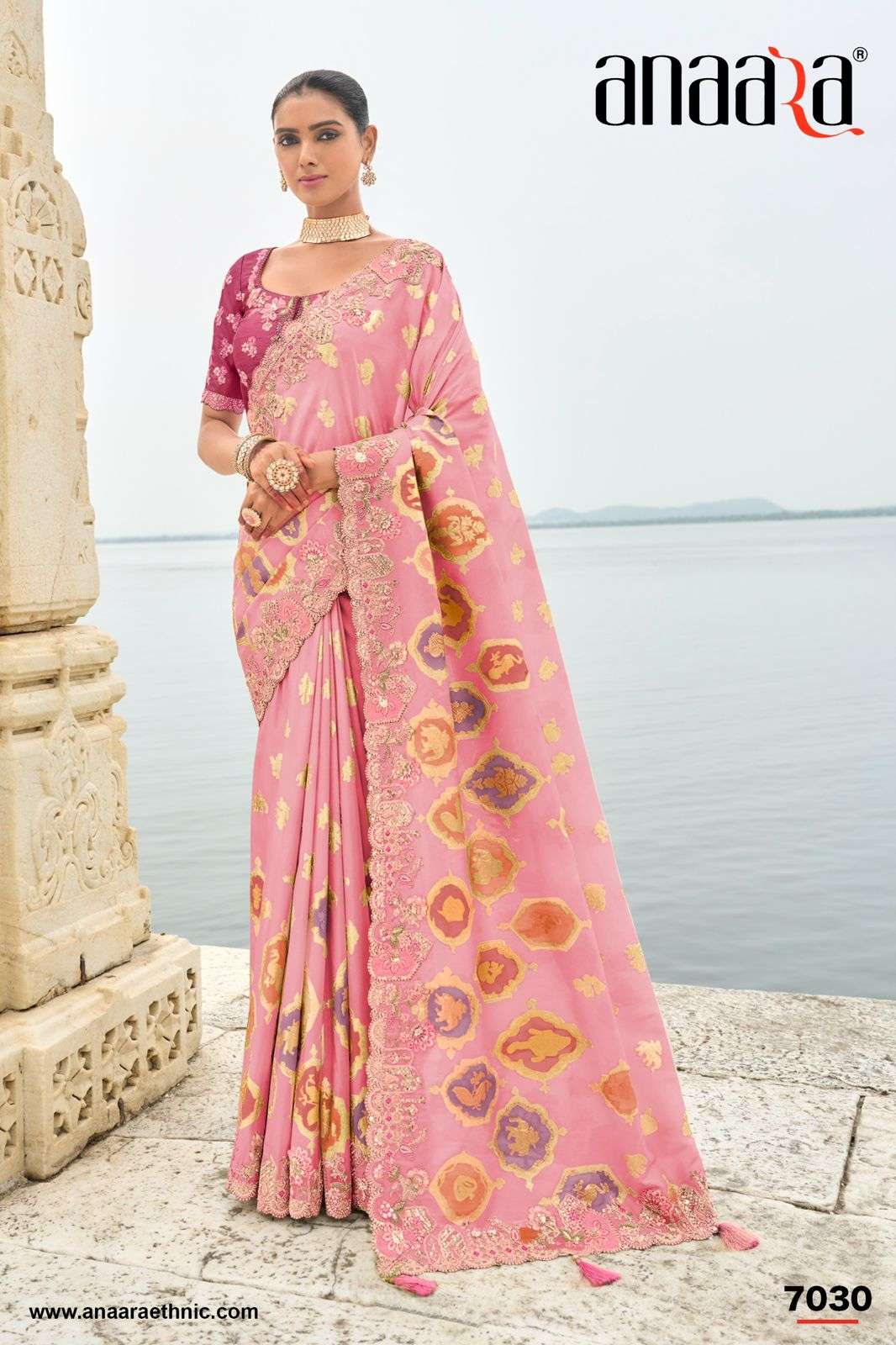 Tathastu Anaara 7000 - Amrah Wholesale