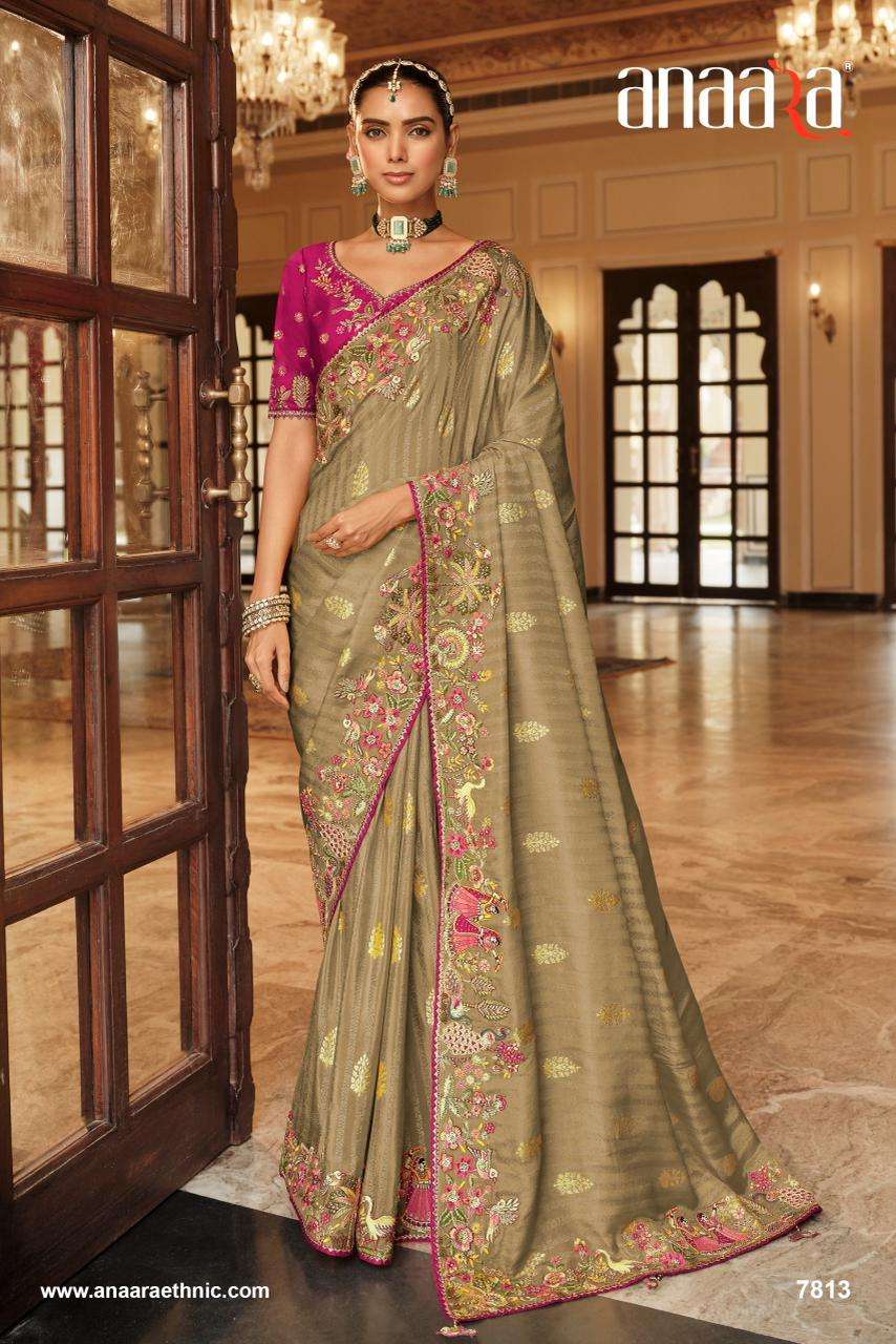 Tathastu Anaara 7800