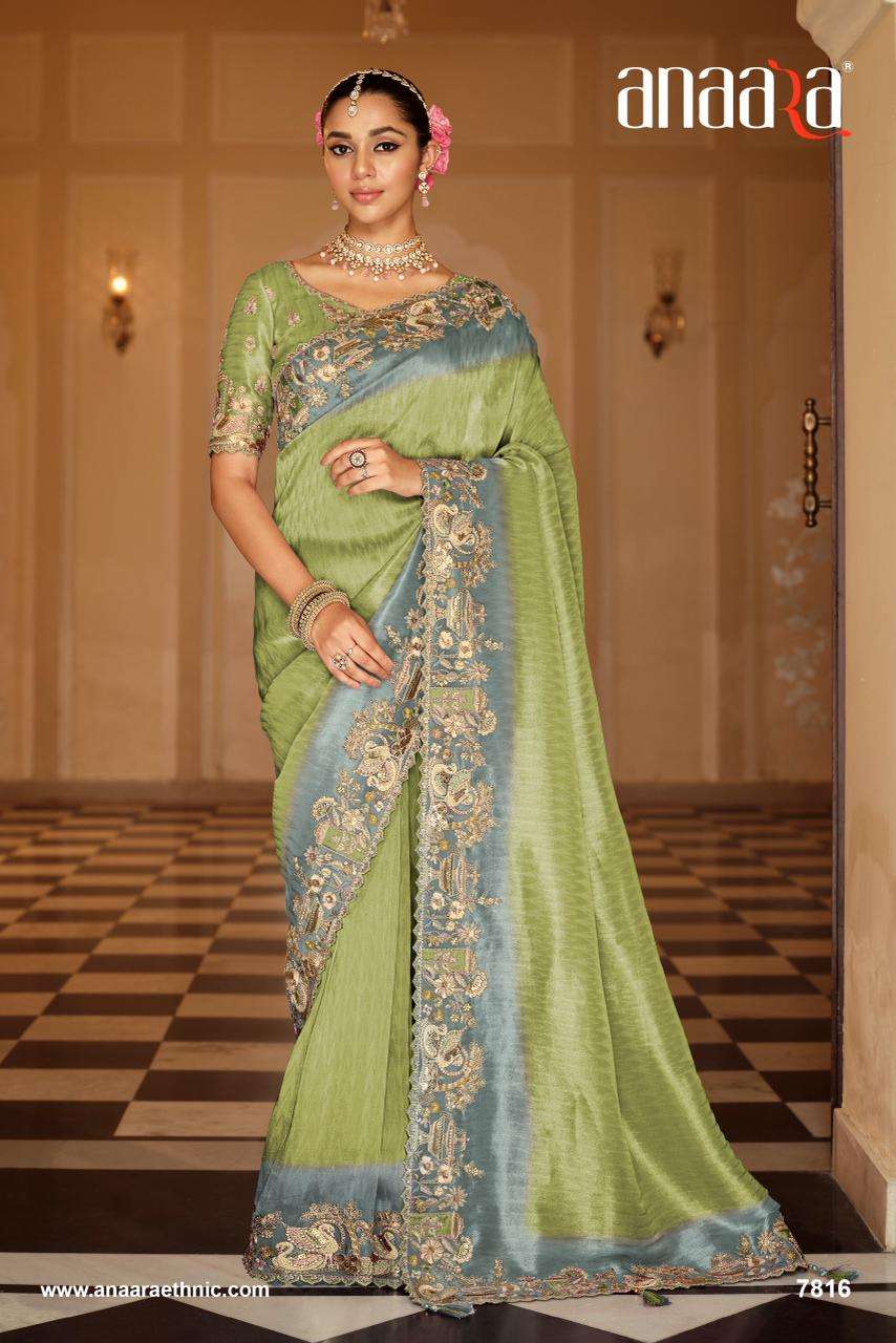 Tathastu Anaara 7800