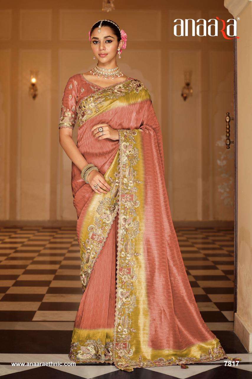 Tathastu Anaara 7800