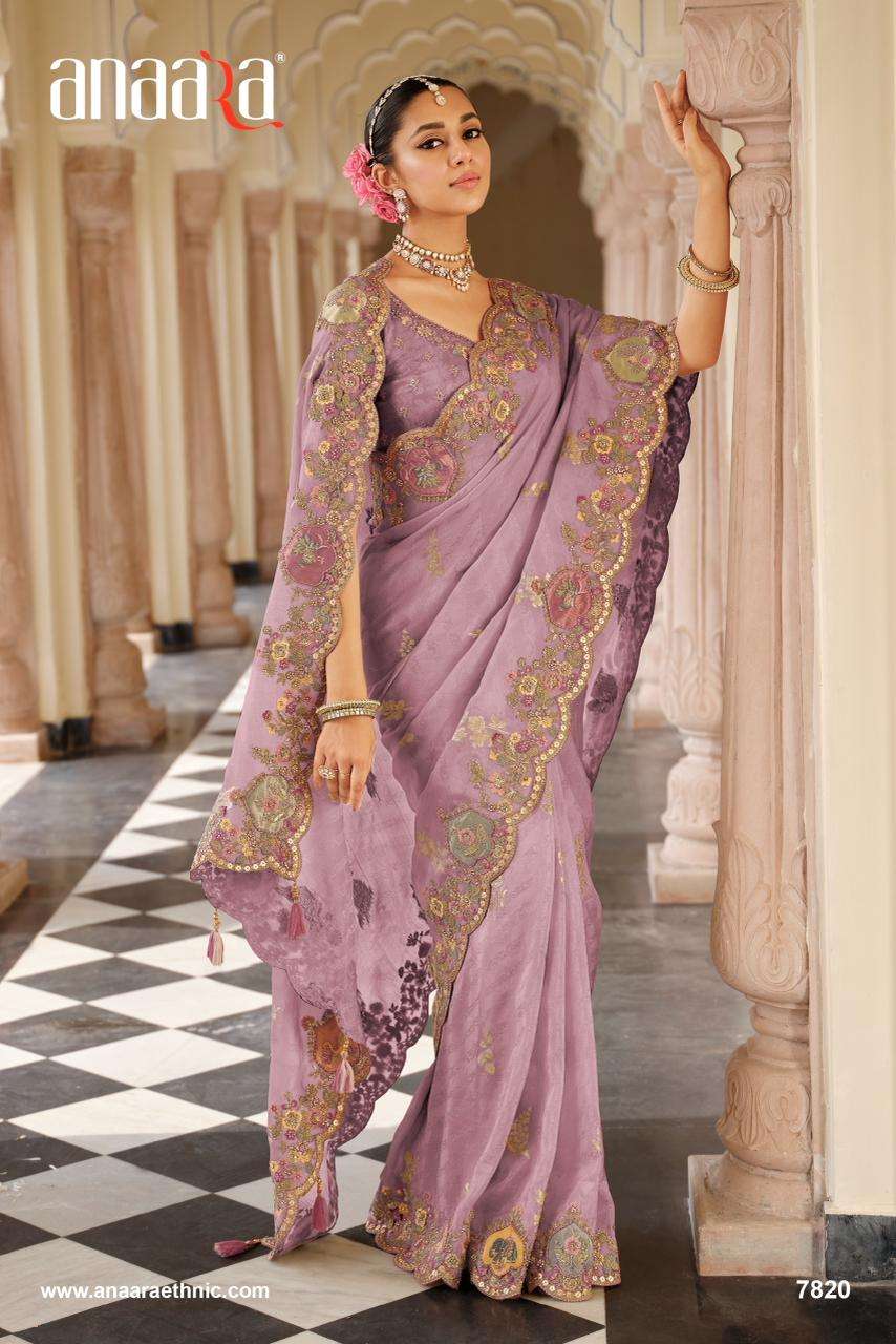 Tathastu Anaara 7800