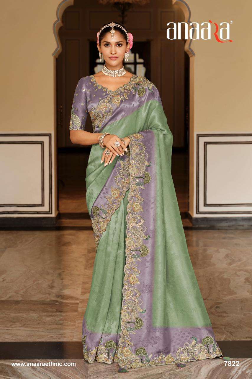 Tathastu Anaara 7800