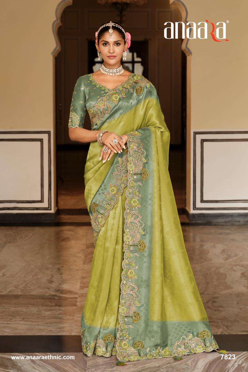 Tathastu Anaara 7800