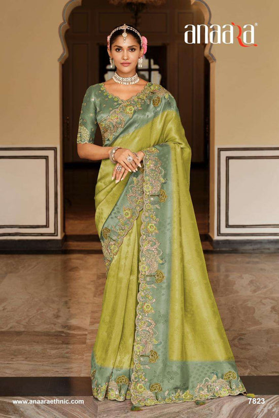 Tathastu Anaara 7800