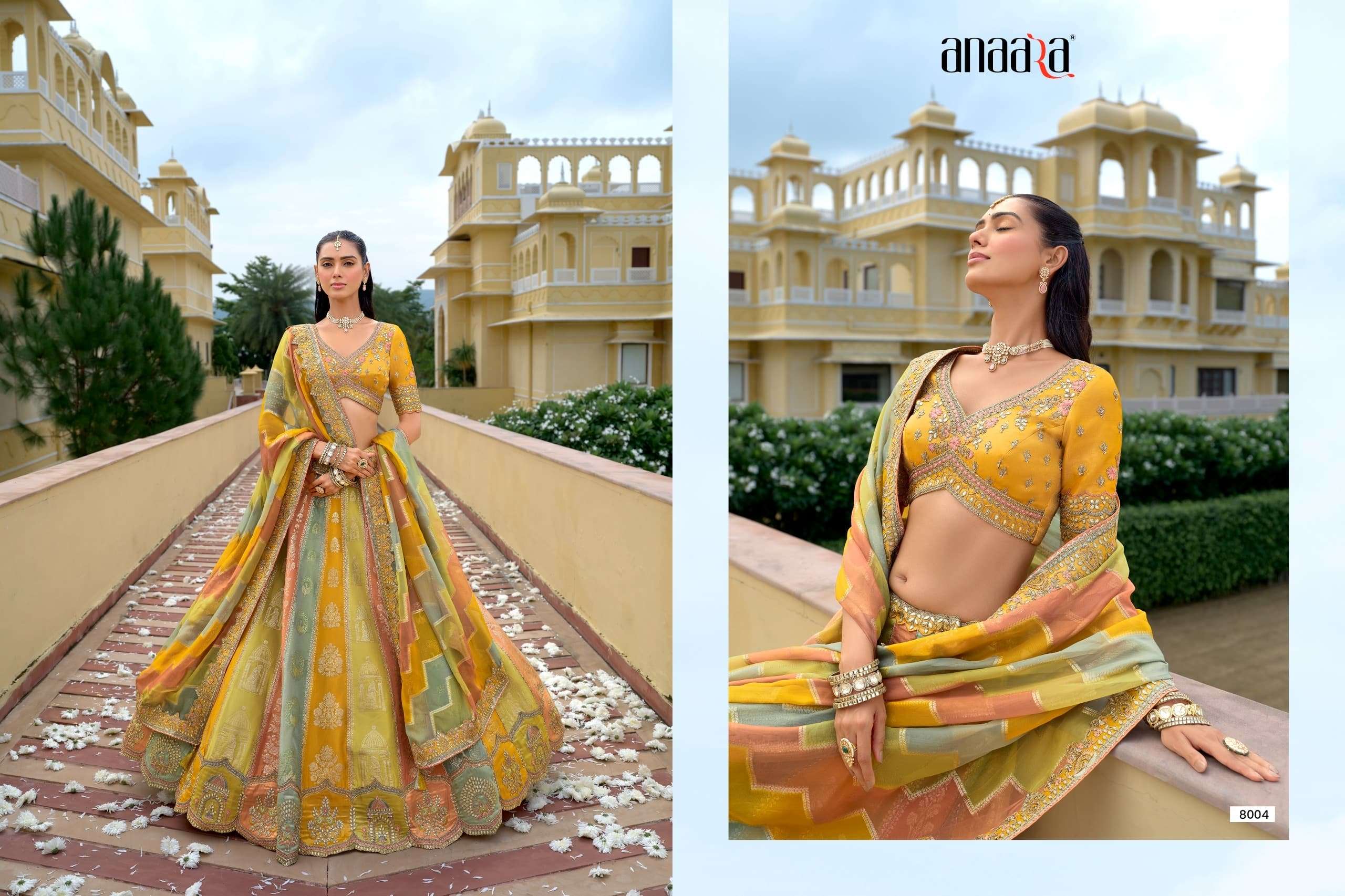 Tathastu Aanara 8001 To 8010