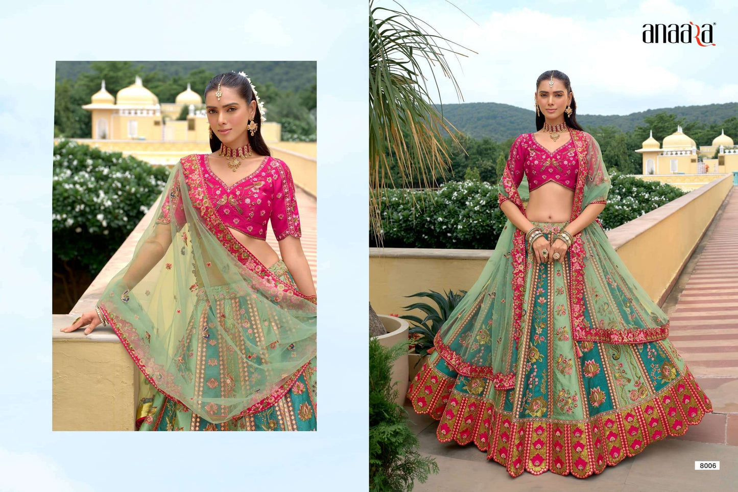 Tathastu Aanara 8001 To 8010