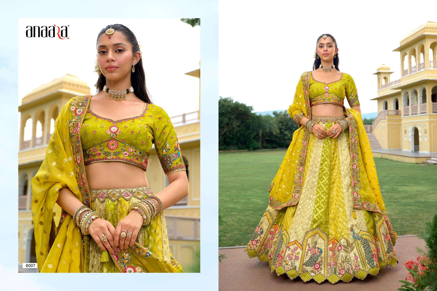 Tathastu Aanara 8001 To 8010