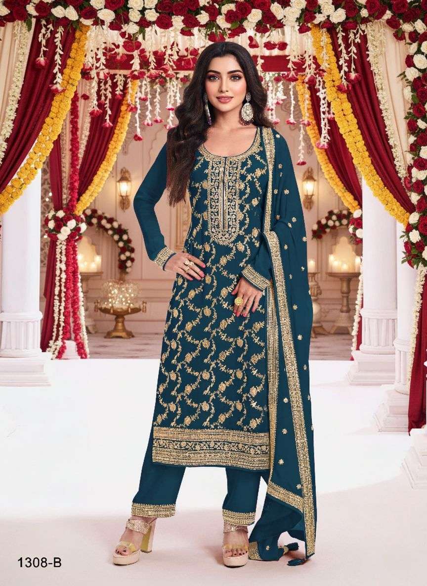 Tawakkal 1306 And 1308