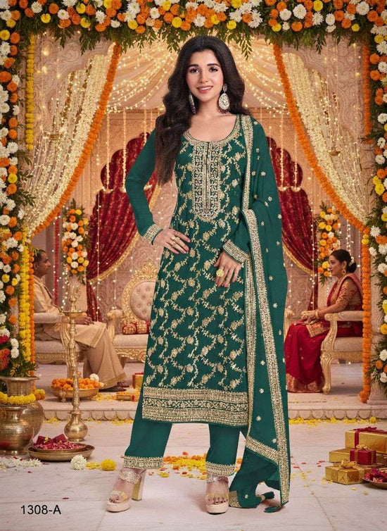 Tawakkal 1306 And 1308