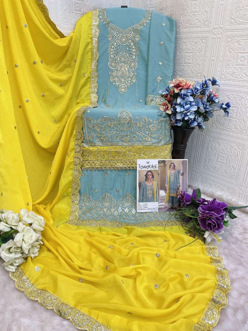 Tawakkal 1311