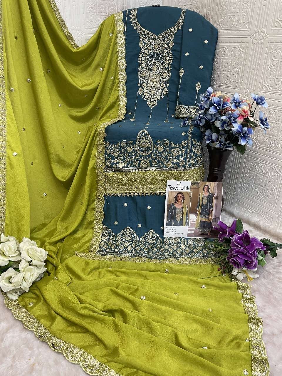 Tawakkal 1311