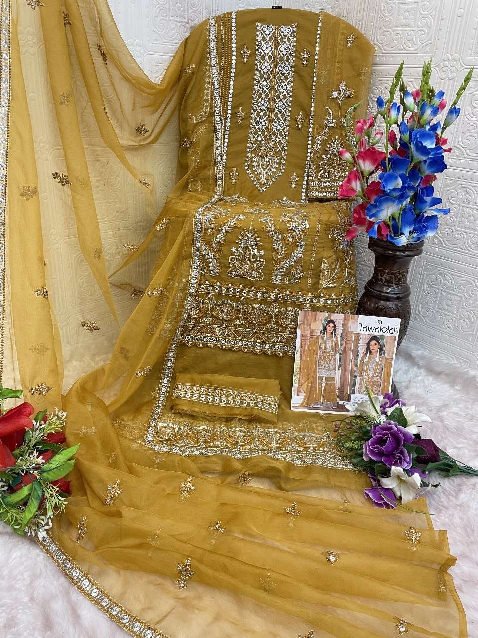 Tawakkal 1316