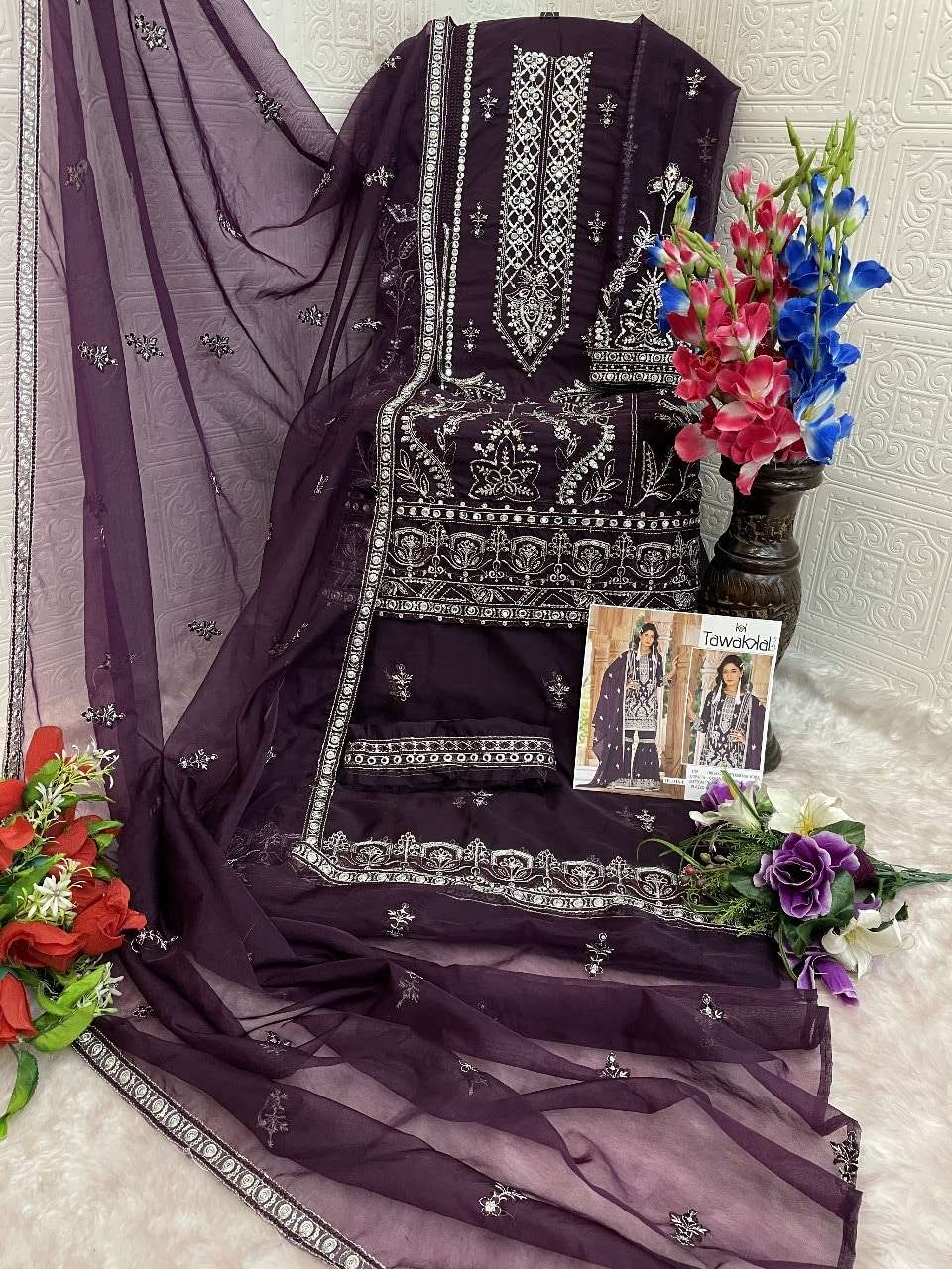 Tawakkal 1316