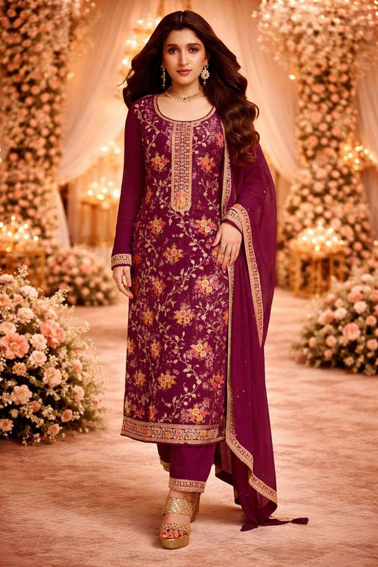 Tawakkal 1554 Dress Material Wholesale Catalogue - Amrah Wholesale