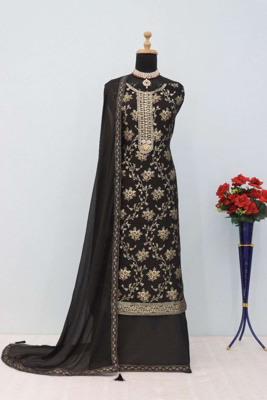Tawakkal 1554 Dress Material Wholesale Catalogue - Amrah Wholesale