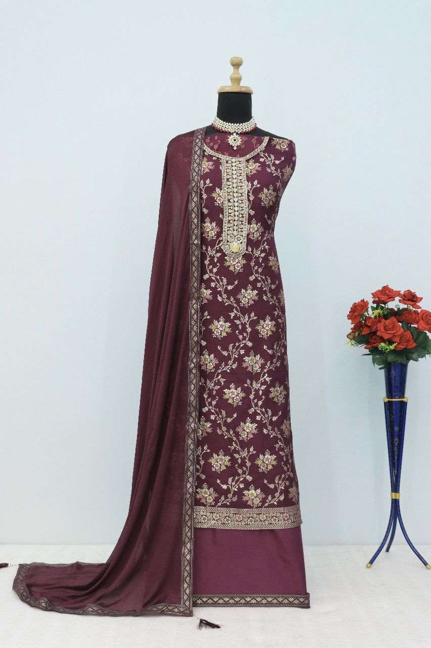 Tawakkal 1554 Dress Material Wholesale Catalogue - Amrah Wholesale