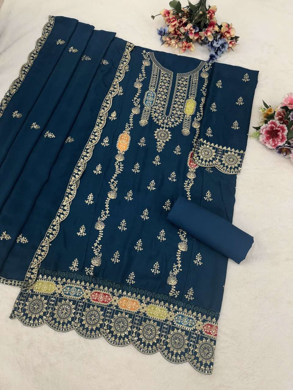 Tawakkal 1898 To 1900