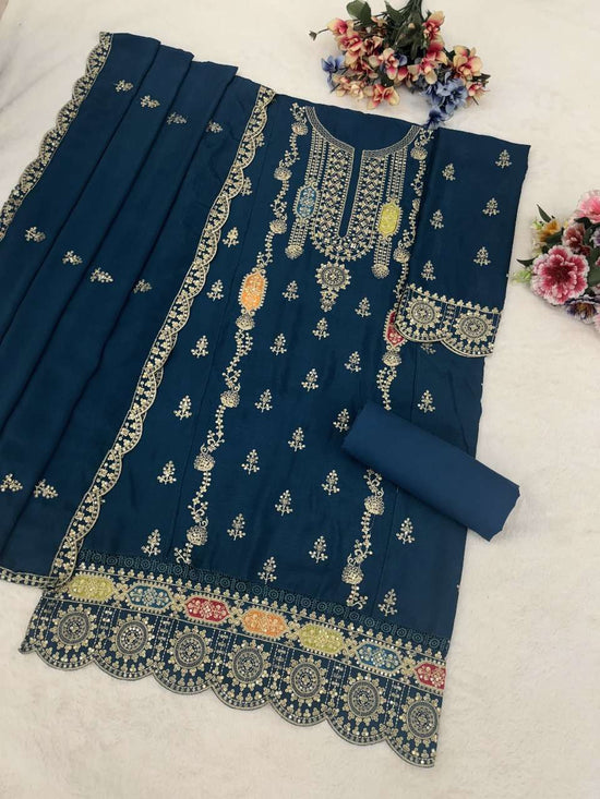 Tawakkal 1898 To 1900