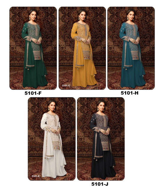 Tawakkal 5101 - Amrah Wholesale