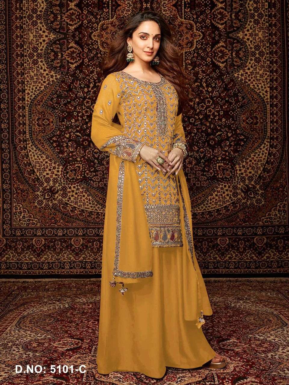 Tawakkal 5101 - Amrah Wholesale