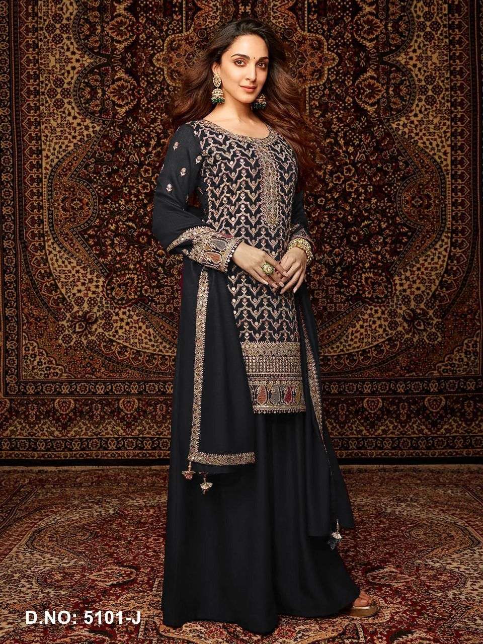 Tawakkal 5101 - Amrah Wholesale