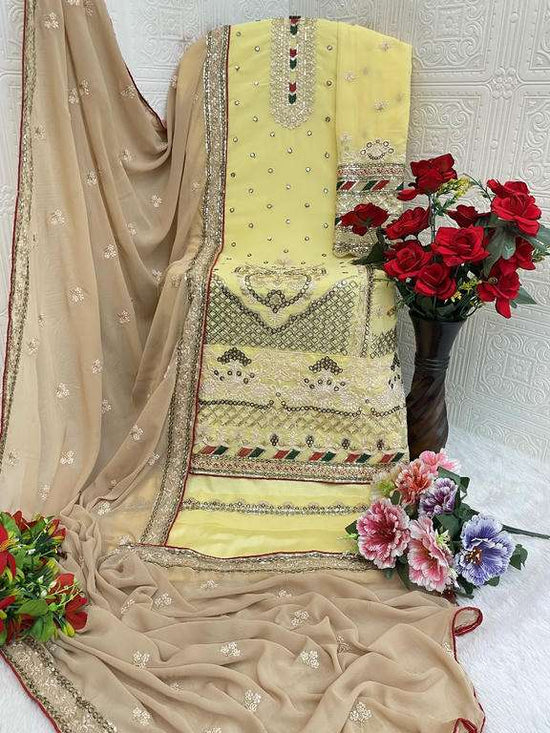 Tawakkal Fabrics D-1301 A To H