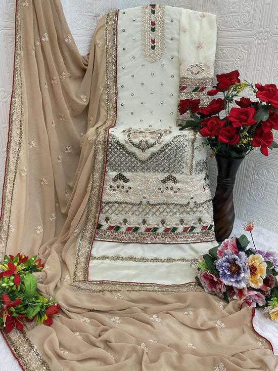 Tawakkal Fabrics D-1301 A To H