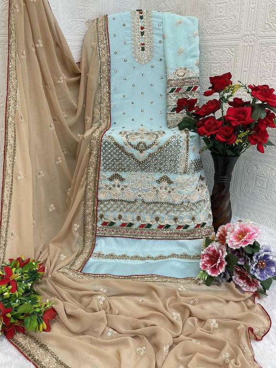 Tawakkal Fabrics D-1301 A To H