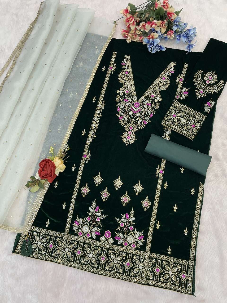 Tawakkal Fabrics 1320