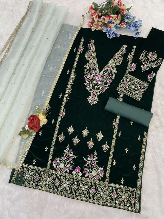 Tawakkal Fabrics 1320