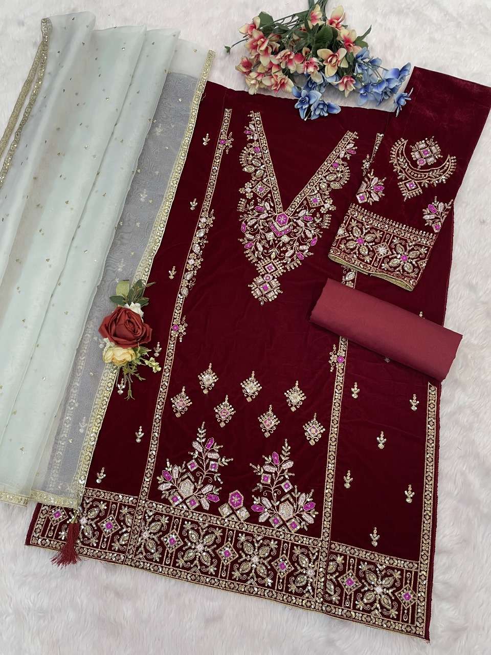 Tawakkal Fabrics 1320