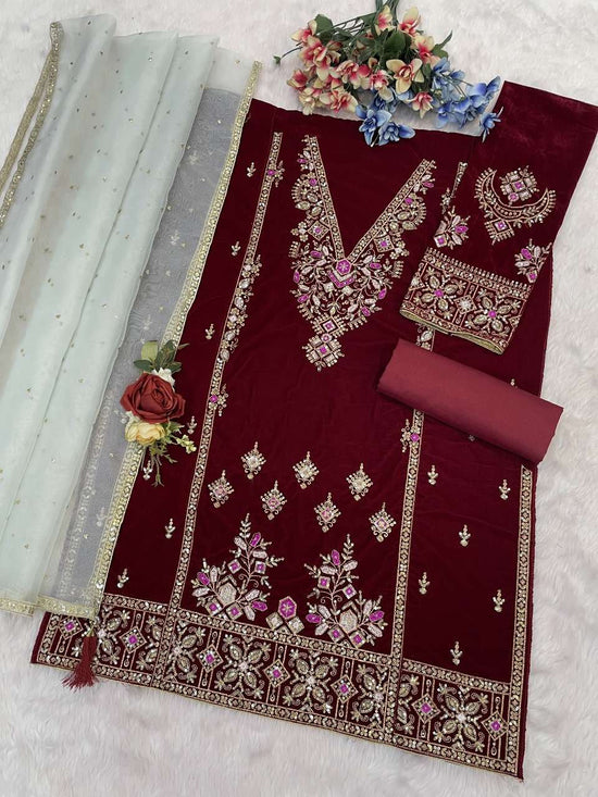 Tawakkal Fabrics 1320