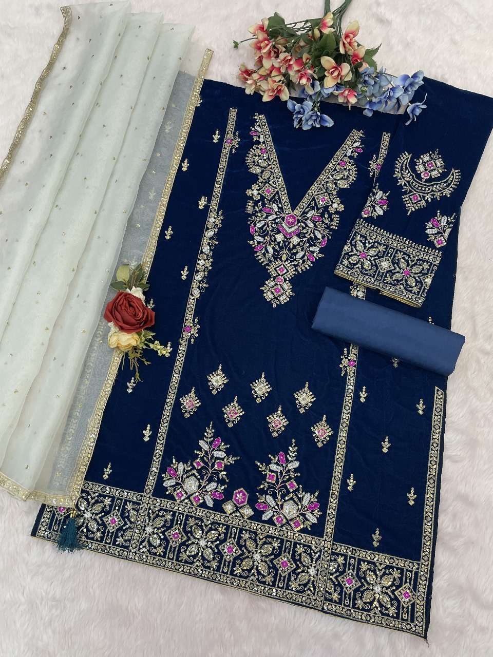 Tawakkal Fabrics 1320