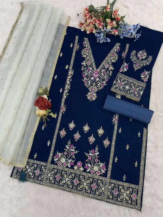 Tawakkal Fabrics 1320
