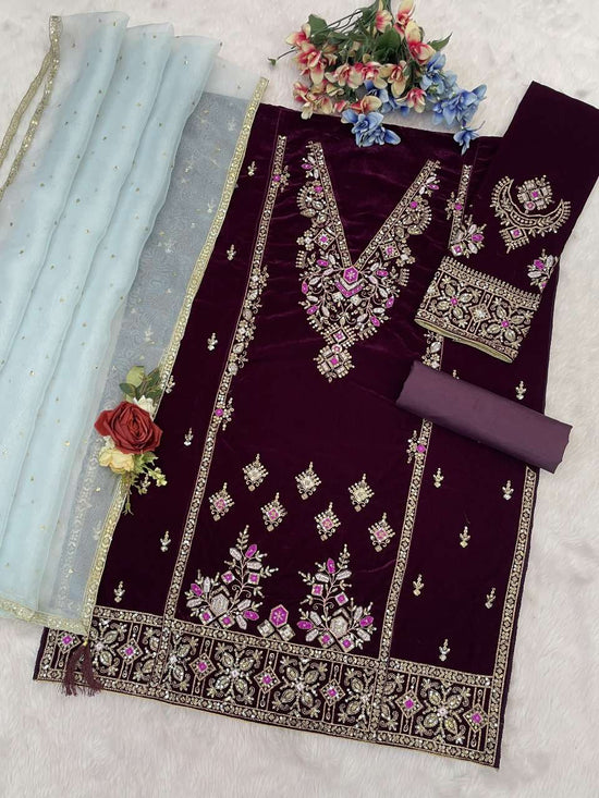 Tawakkal Fabrics 1320