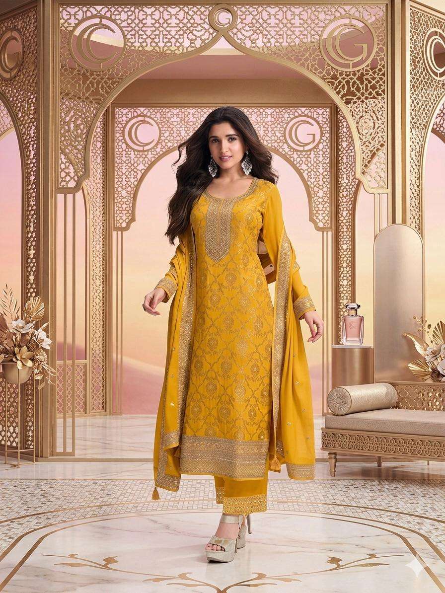 Tawakkal Jacquard Collection - Amrah Wholesale