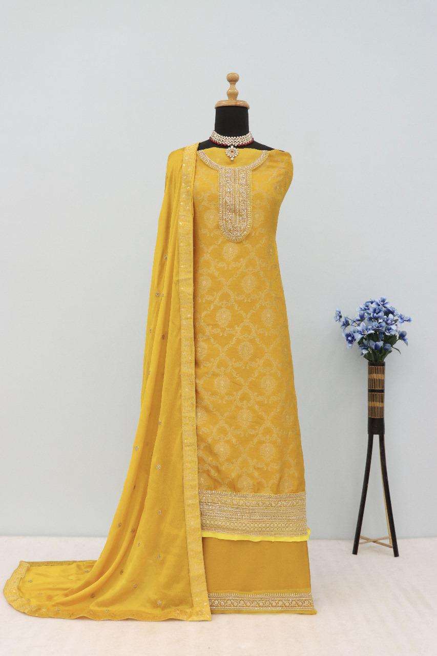 Tawakkal Jacquard Collection - Amrah Wholesale
